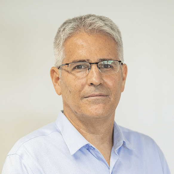פרופ' גור אלרואי